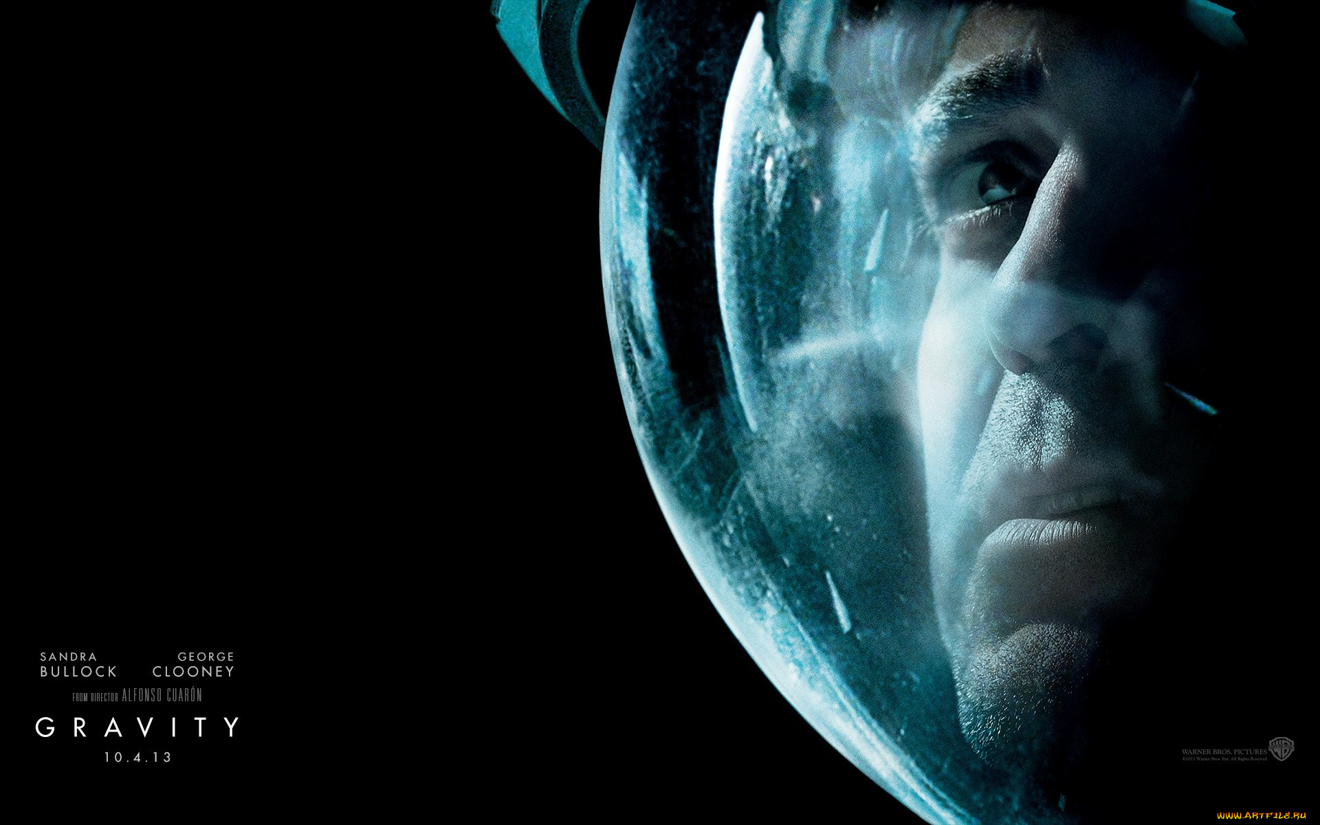  , gravity , 2013, george, clooney, , , gravity